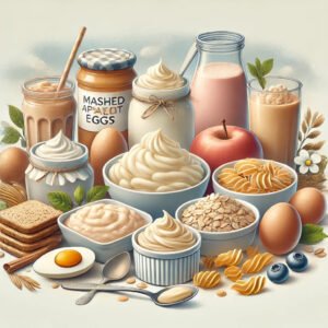 What to Eat After Wisdom Teeth Removal