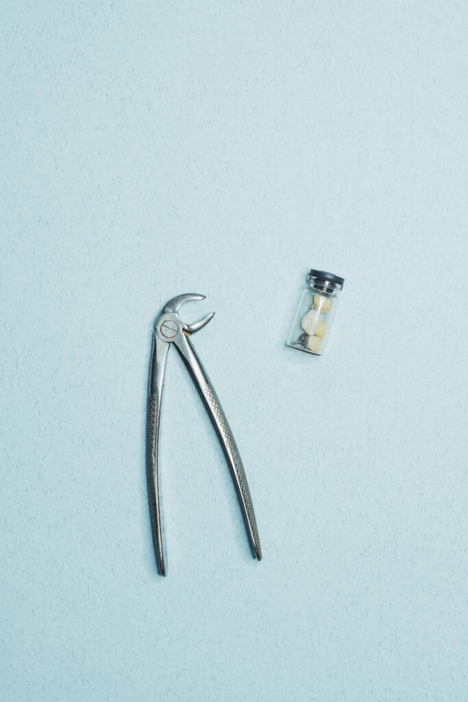 Wisdom Teeth Removal
