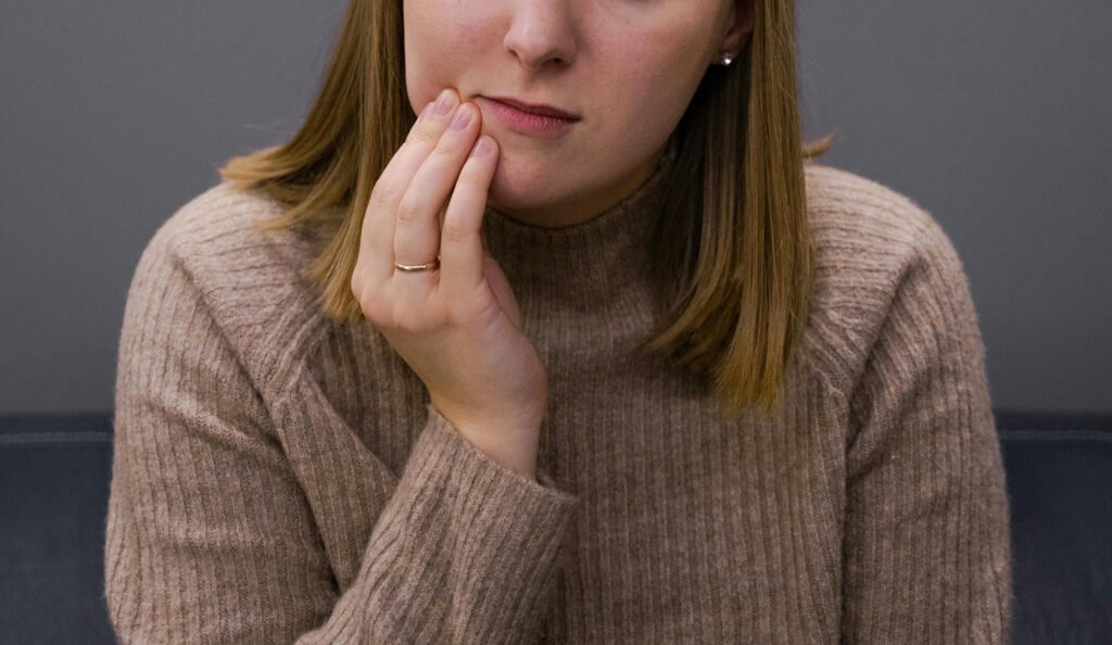 Tooth Pain