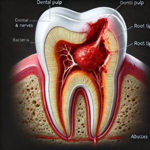 Tooth Abscess
