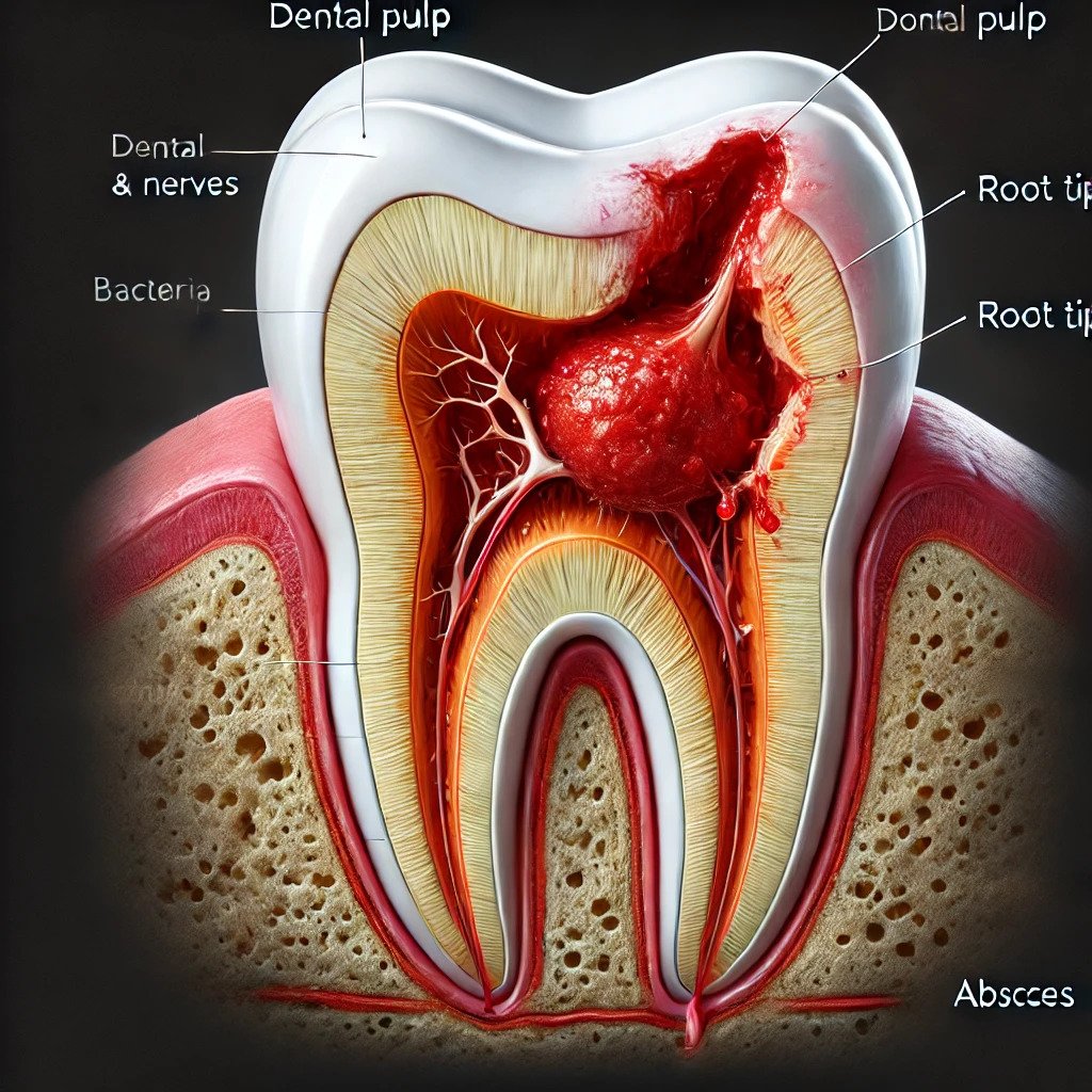 Tooth Abscess